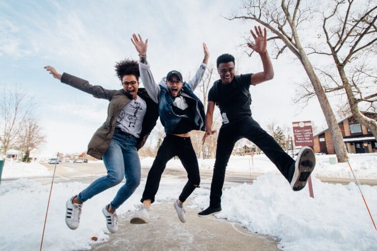 Increase enrollments by targeting prospective students