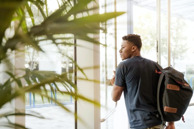 why college websites are providing career sdata
