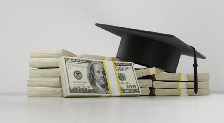 Is college worth the expense
